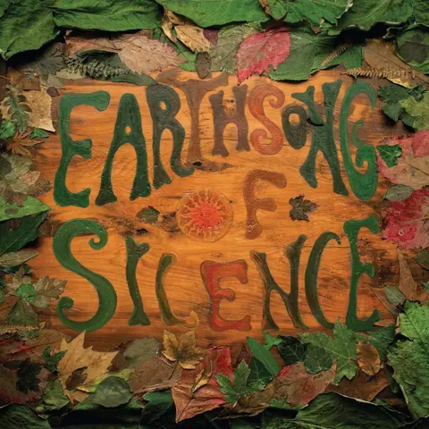 CD WAX MACHINE - EARTHSONG OF SILENCE