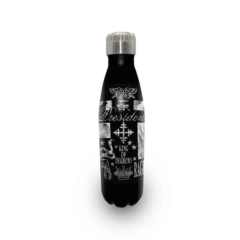 Drink Bottle: King Of Terrors (Multicolour)
