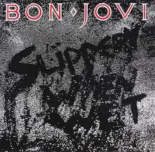 Slippery When Wet (Deluxe Edition) thumbnail