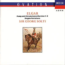 CD SOLTI/LPO - ENIGMA/AJ.