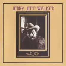 JERRY JEFF WALKER (CD)
