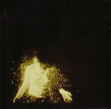 Wolf Alice, CD MY LOVE IS COOL