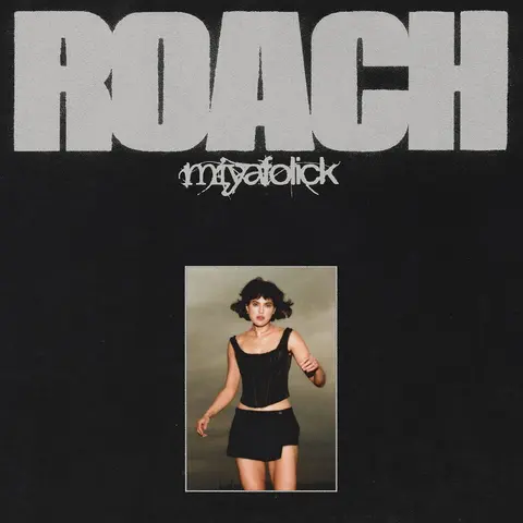 Miya Folick – Vinyl ROACH