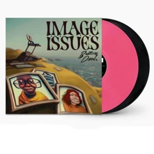 Vinyl DAVIS, BRITTANY - IMAGE ISSUES