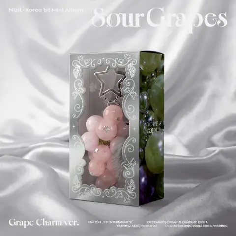 SOUR GRAPES