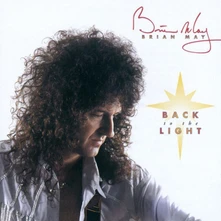 Brian May, CD Back To The Light