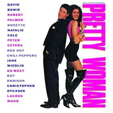 Vinyl PRETTY WOMAN