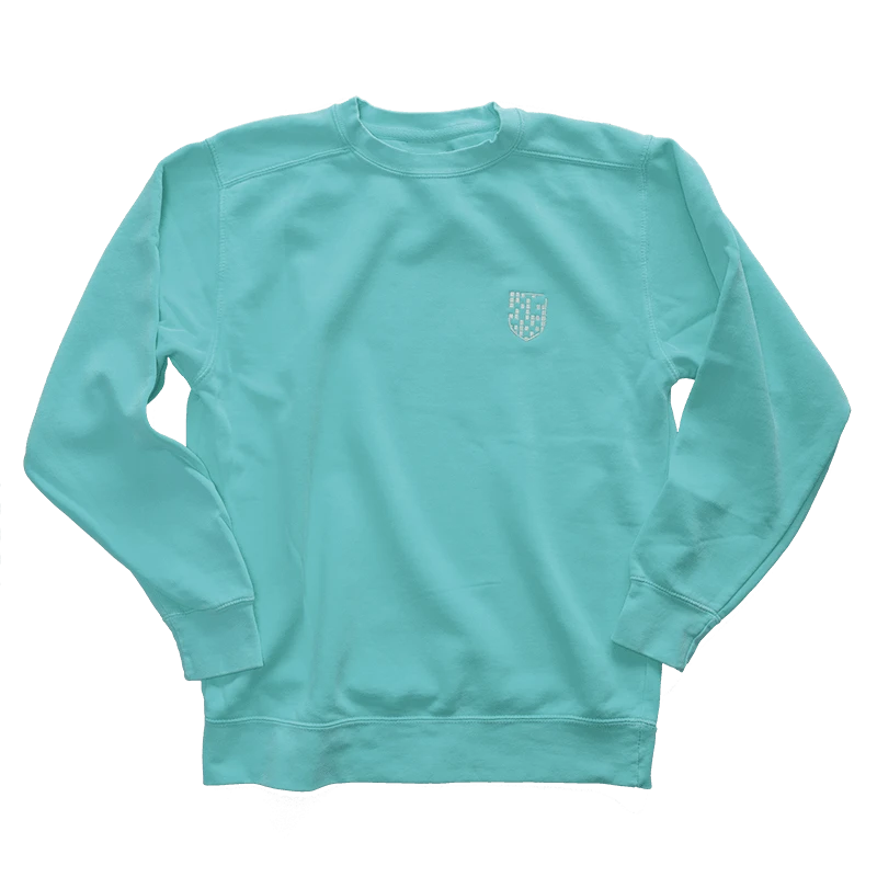 CIS SUMMER SWEATSHIRT