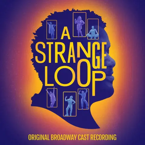 A STRANGE LOOP (ORIGINAL BROADWAY CAST RECORDING)