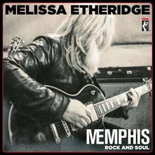 Melissa Etheridge, CD MEMPHIS ROCK AND SOUL