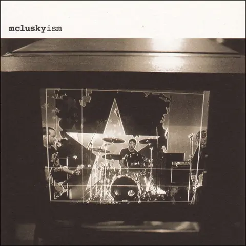 MCLUSKYISM -1CD-