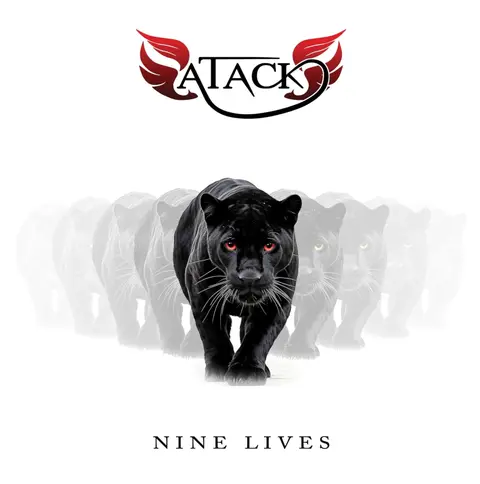 NINE LIVES