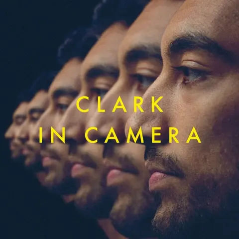 Clark – Vinyl IN CAMERA