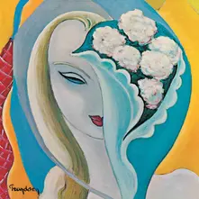 LAYLA AND OTHER ASSORTED LOVE SONGS thumbnail