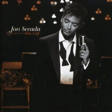 Jon Secada, CD THE GIFT
