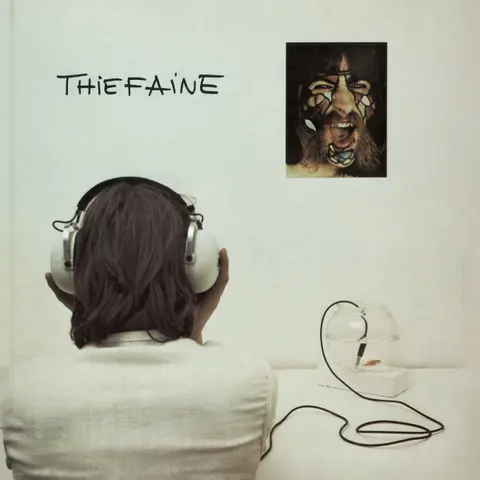 Felix - Autorisation De Délirer