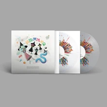 Vinyl Iglooghost - Neo Wax Bloom