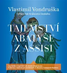 Tajemství abatyše z Assisi (1xaudio na cd - mp3) thumbnail