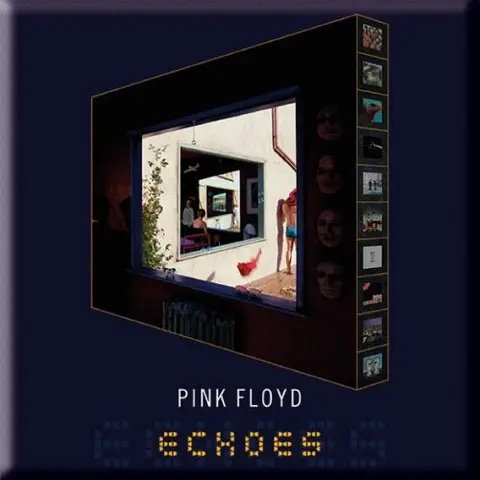 Echoes