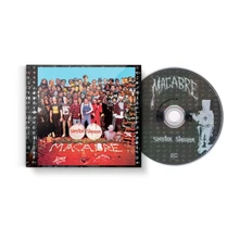 CD SINISTER SLAUGHTER