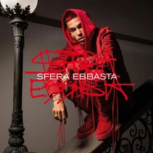 Sfera Ebbasta, CD Sfera Ebbasta
