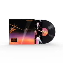 Supertramp, Vinyl „...FAMOUS LAST WORDS...”