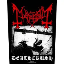 Deathcrush