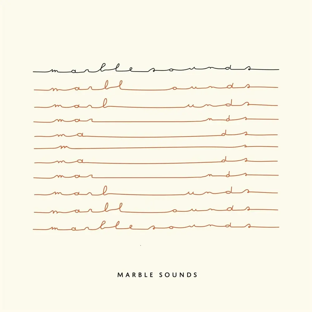 MARBLE SOUNDS