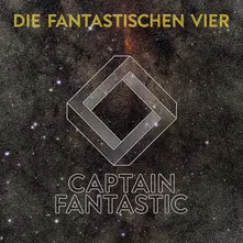 CD Captain Fantastic