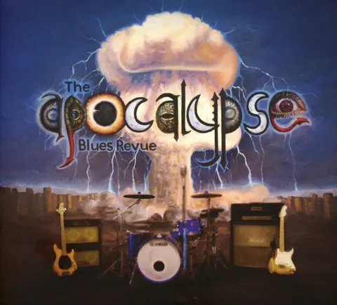 APOCALYPSE BLUES REVUE