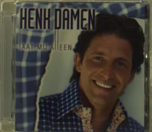 Henk Damen, CD LAAT MIJ ALLEEN
