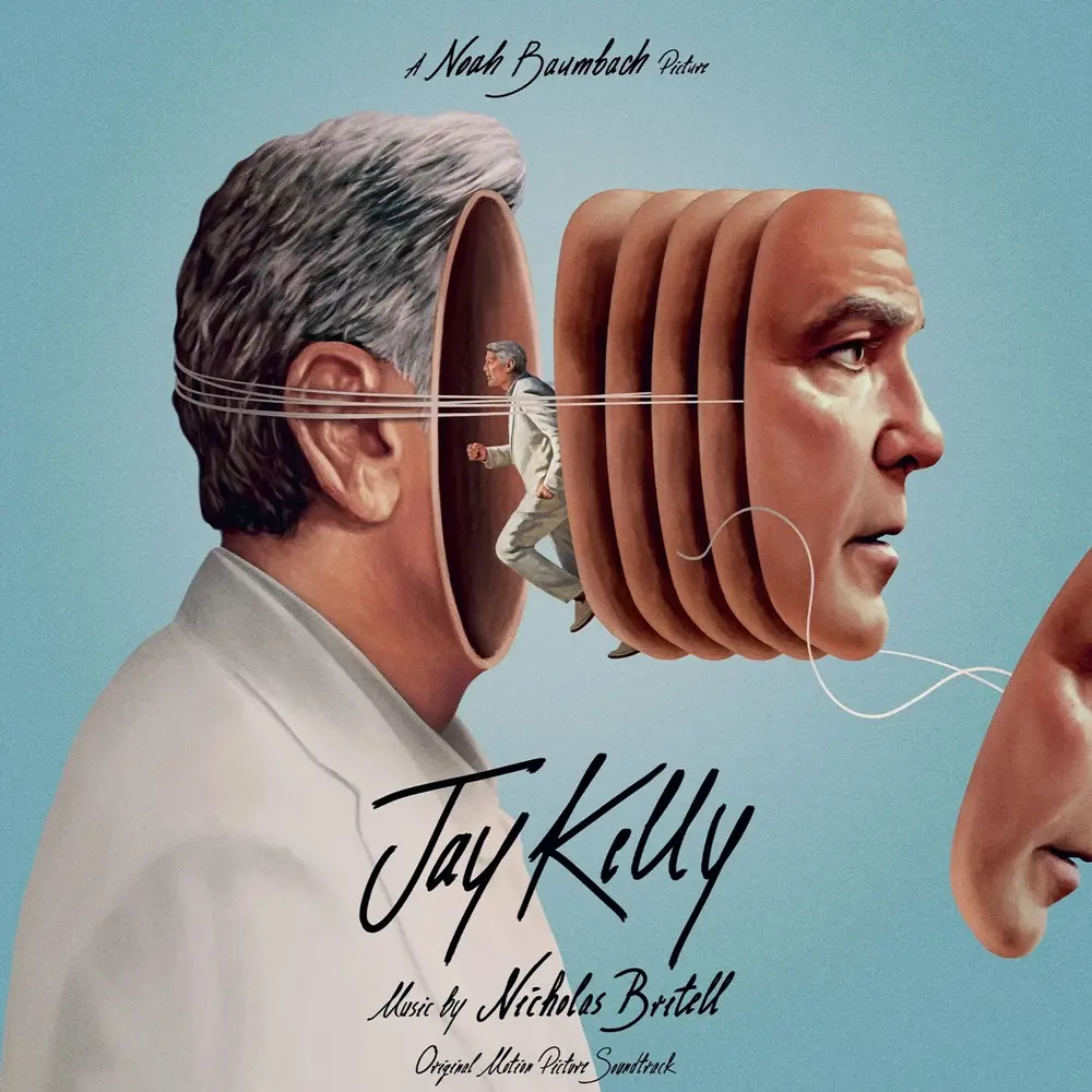 JAY KELLY