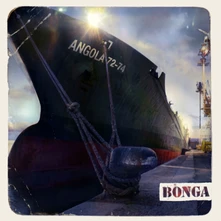 CD ANGOLA 72-74