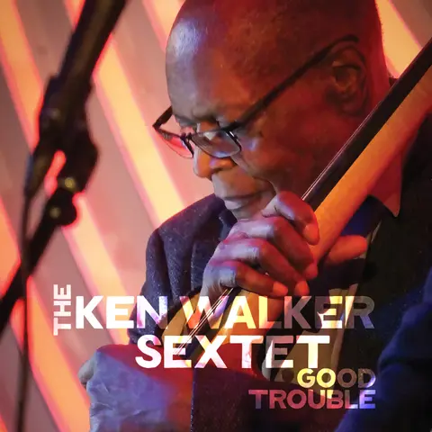 CD GOOD TROUBLE