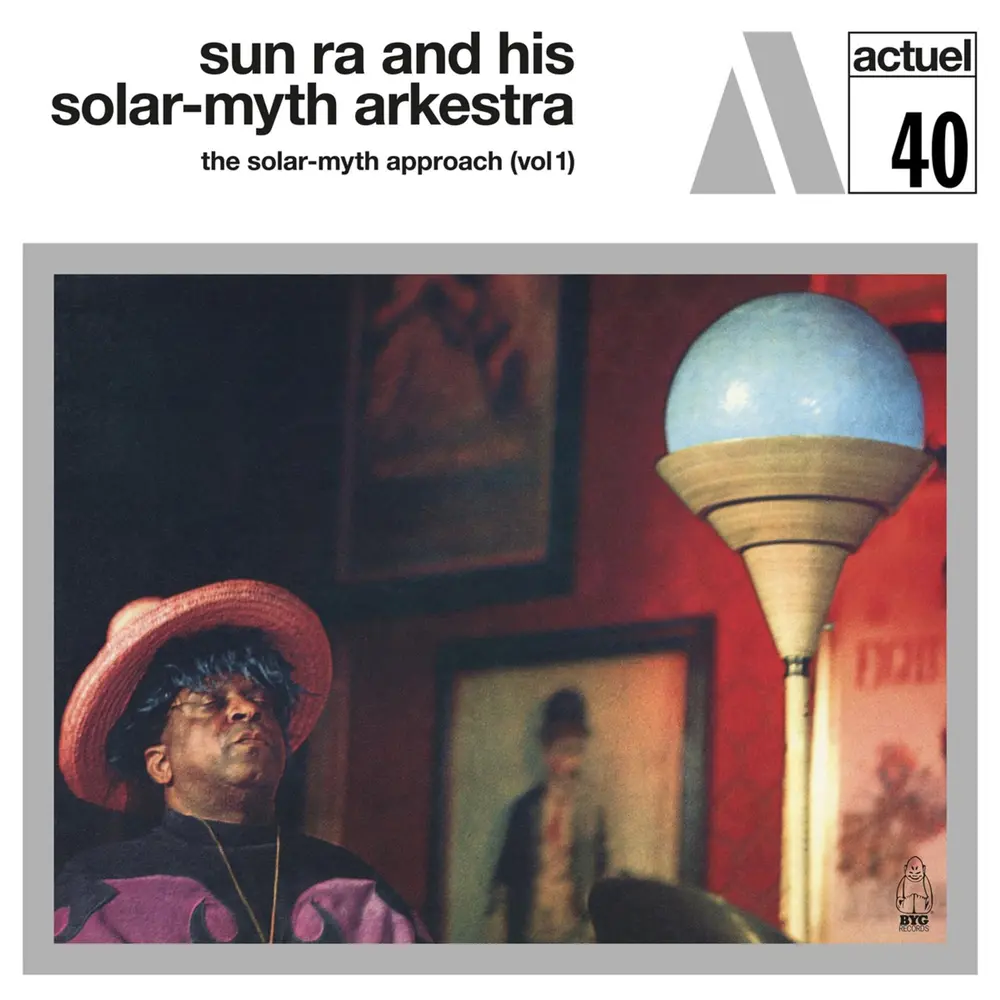 M... - SOLAR-MYTH APPROACH VOL.1