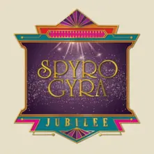 Vinyl JUBILEE