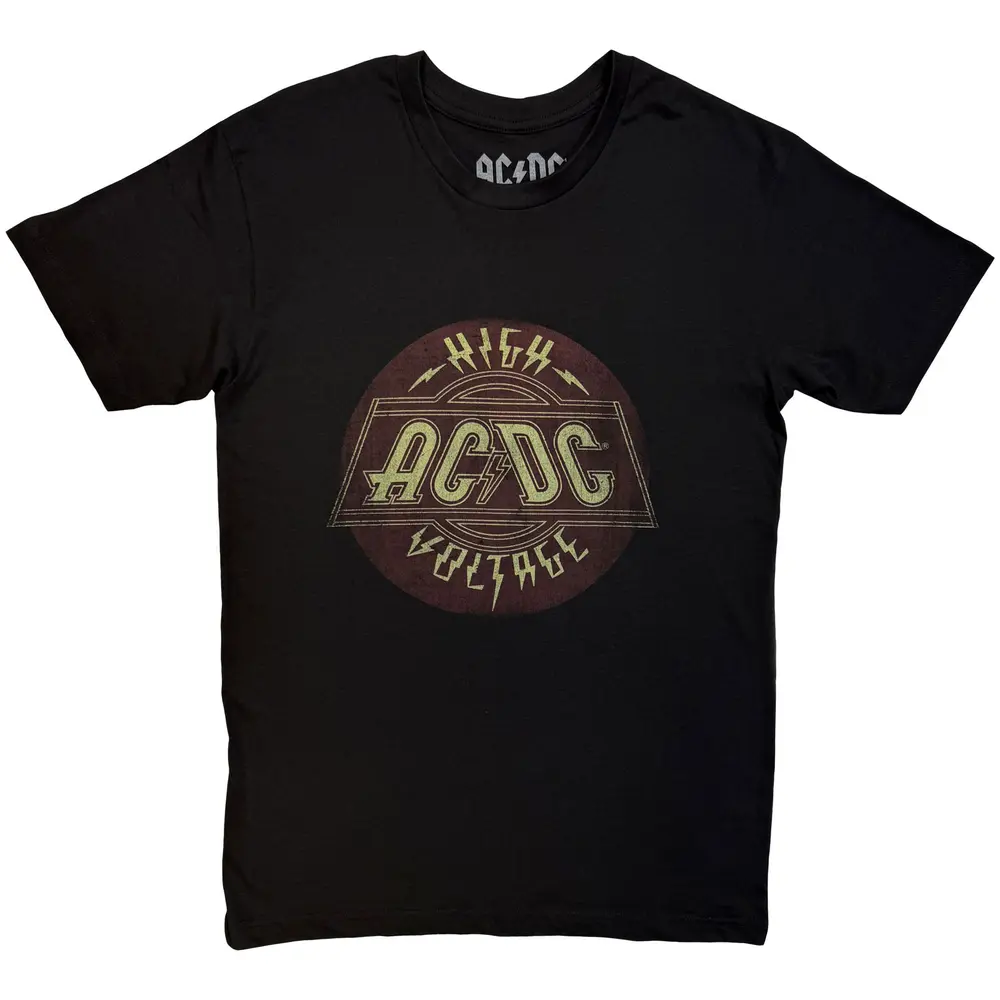High Voltage Vintage