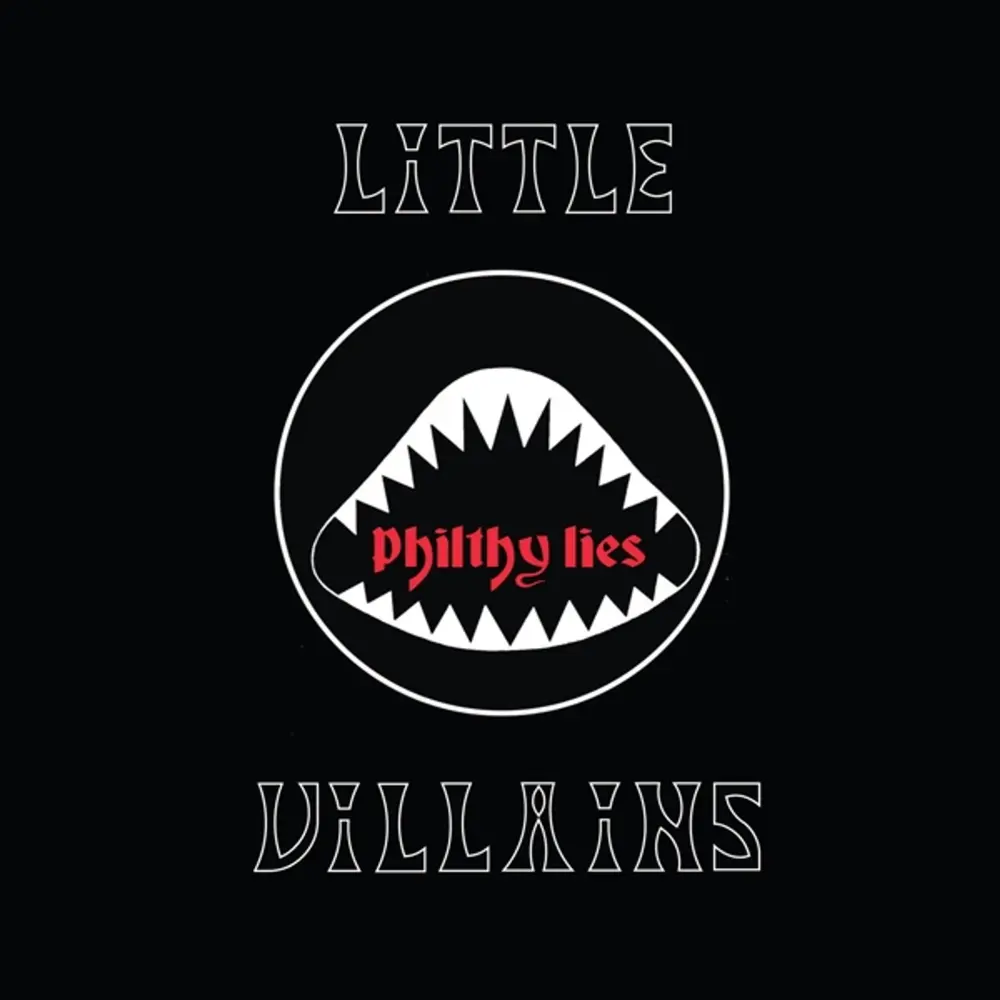 PHILTHY LIES