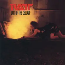 CD OUT OF THE CELLAR