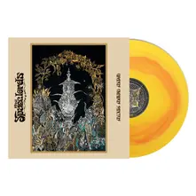 The Spacelords, Vinyl URANUS OMNIBUS SANCTUS