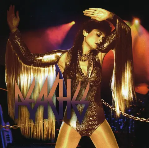 Peaches – CD I FEEL CREAM