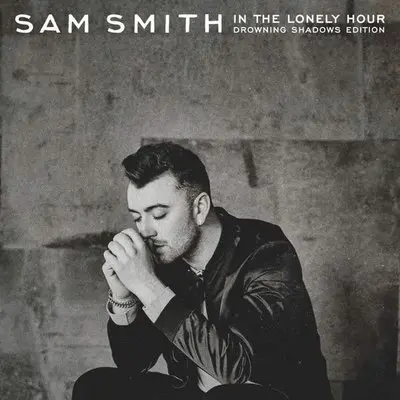 Sam Smith – In The Lonely Hour (Drowning Shadows Edition) (Vinyl)