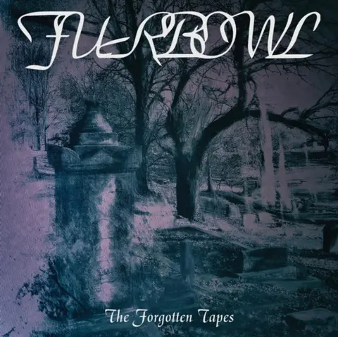 FORGOTTEN TAPES