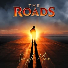 The Roads, CD SIMPLE MAN