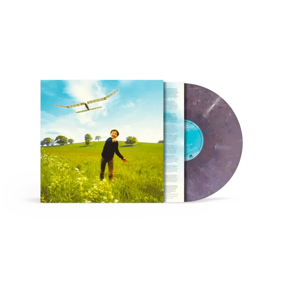 James Blunt – Who We Used To Be (Vinyl)