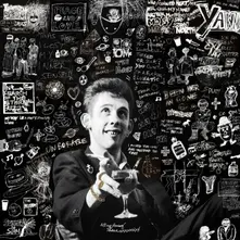 Vinyl 20TH CENTURY PADDY-THE...