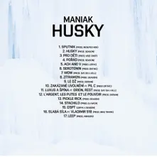 Husky thumbnail