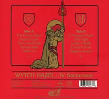 IV: SACREMENT thumbnail