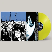 Vinyl SMOGSTAR