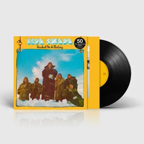 Blue Swede – Vinyl HOOKED ON A FEELING